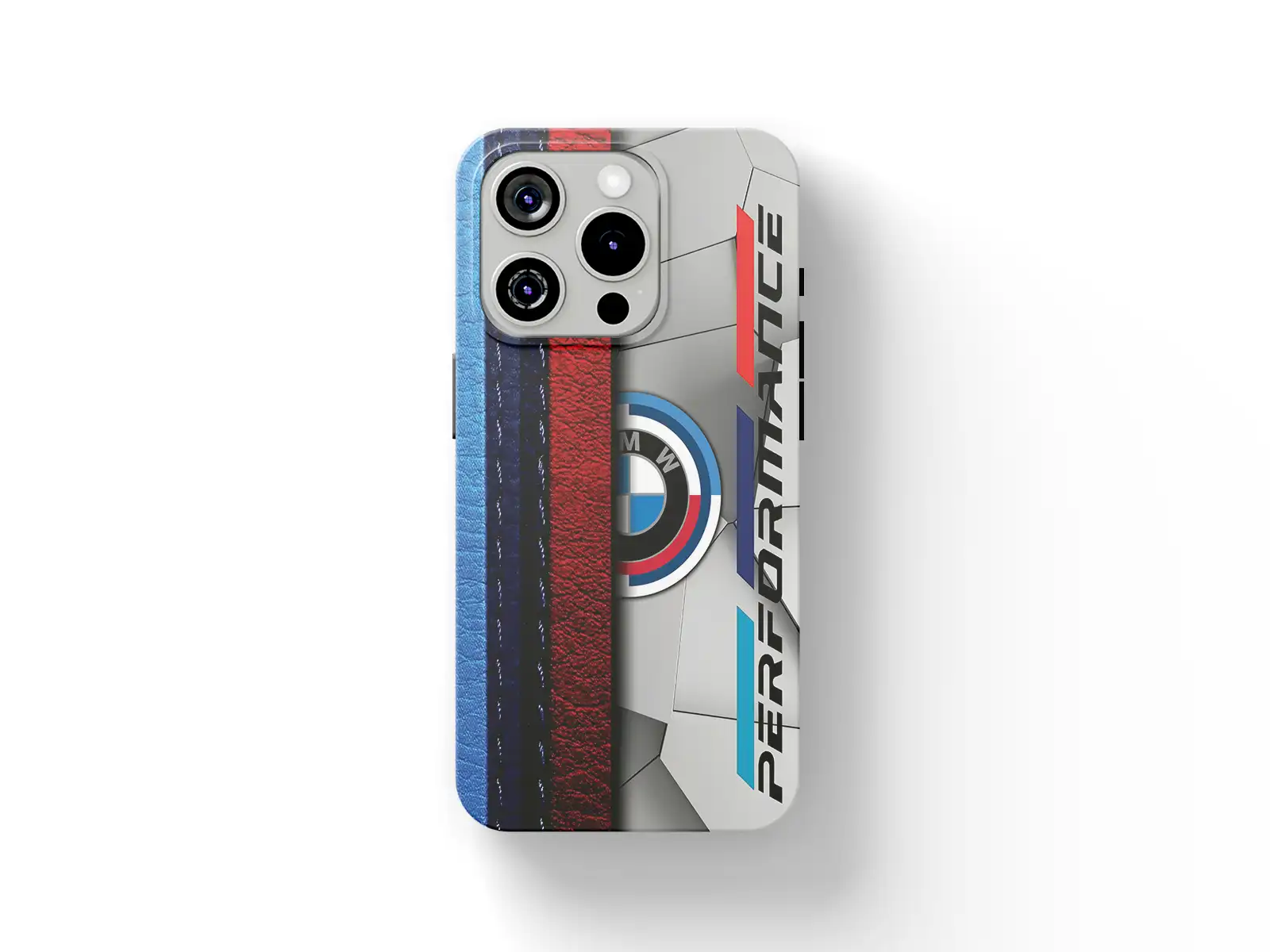 BMW Cubierta Smartphone Estilo Limitado De Diseño